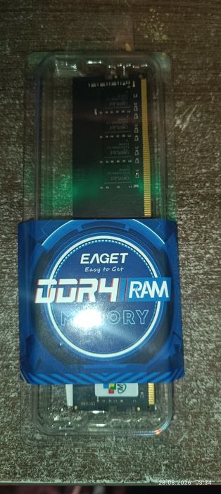 Ddr4 8gb 2666Mhz