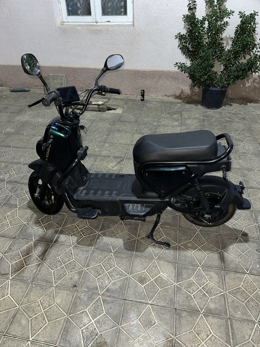 Электро скутер Electroskuter