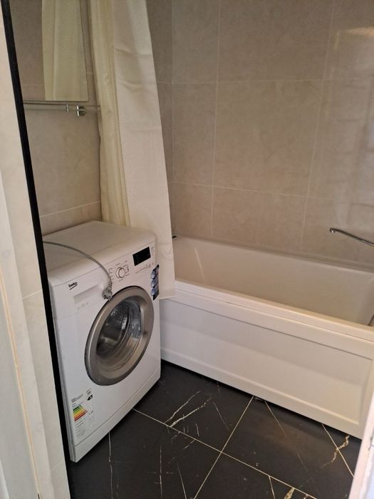 2х комнатная с мебелью и техникой в Чинара Парке