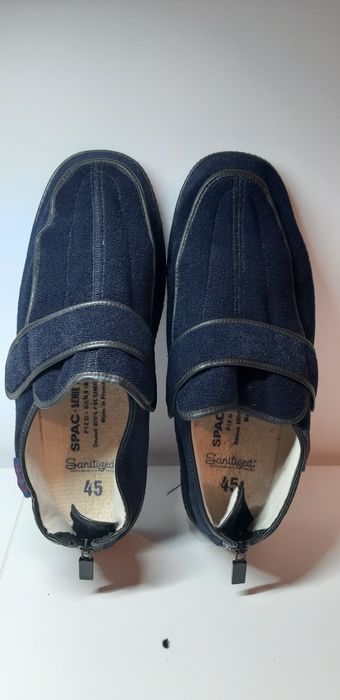 Papuci-  tromboză 42