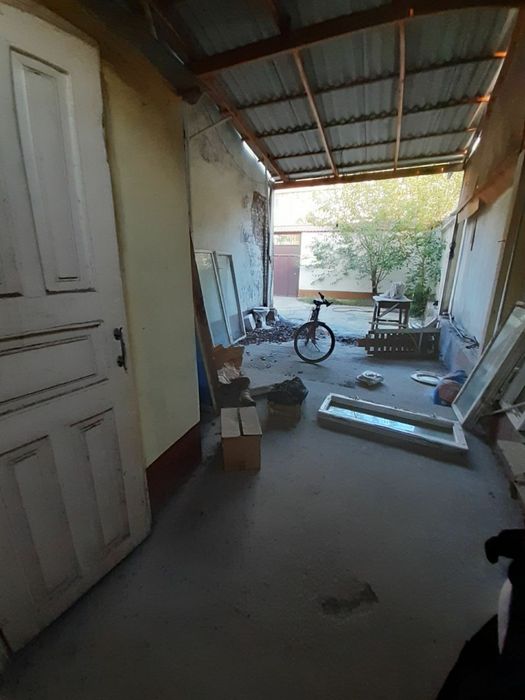 Продается квартира в Ферганe