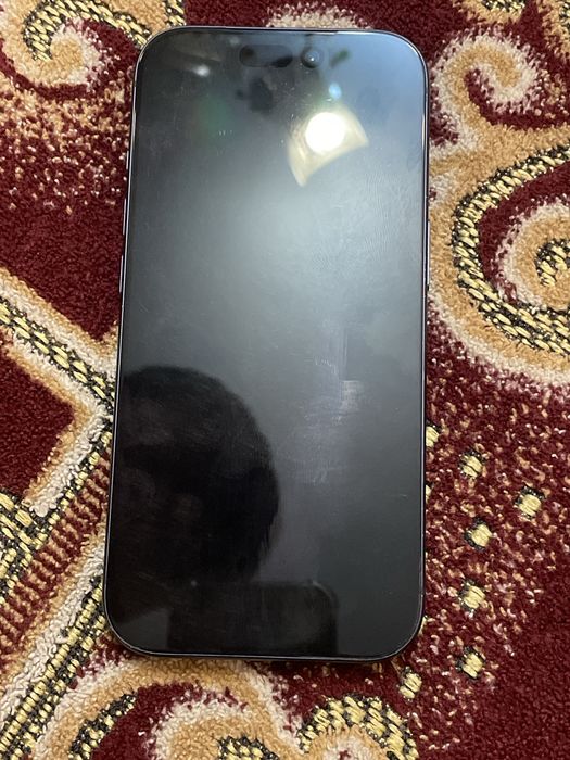 Iphone 17 pro 256 gb