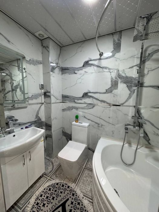 Своя  квартира Аренда  Буюк Ипак йули