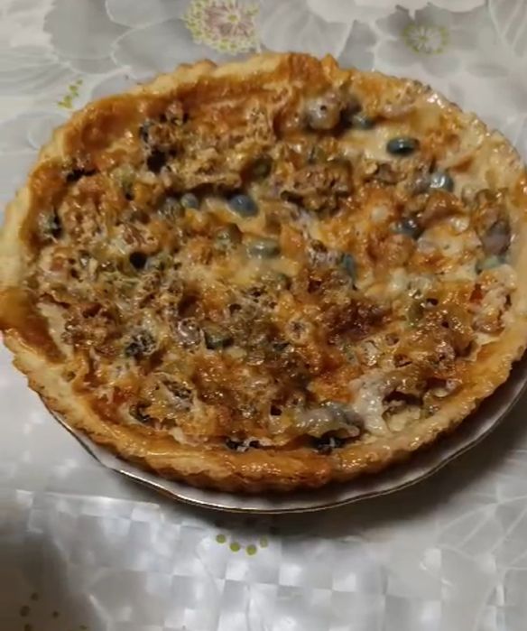 Принимаю заказы на выпечку