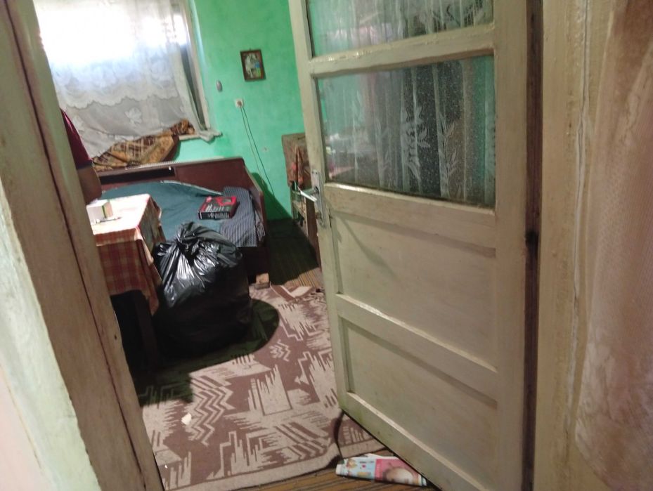 Casa de vânzare la Șofronea judetul Arad