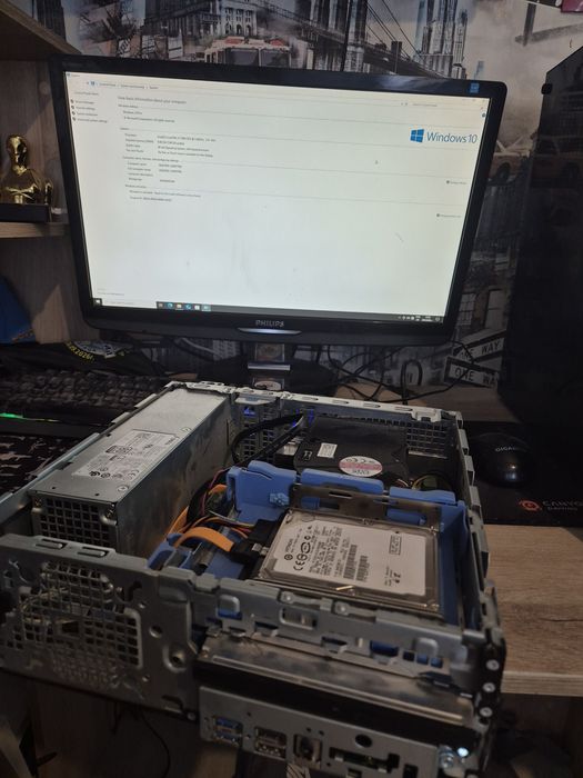 i7 4790 16 ram 4gb video