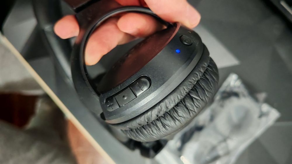 JBL Căști wireless Tune 510