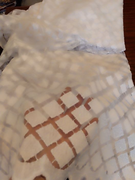 Тюли новые распродажа