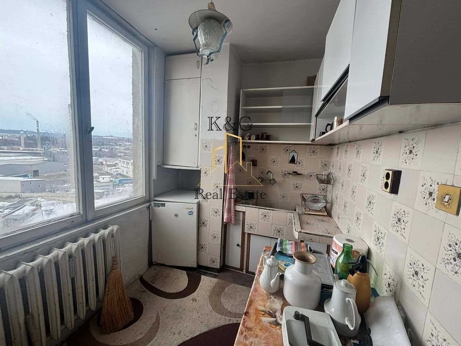 Продава се Тристаен апартамент в Разград, Лудогорие - 98 кв.м за 547 €/кв.м - Снимка #3