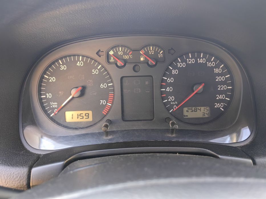 Голф 4 1.6 SR На Части! Vw Golf 4