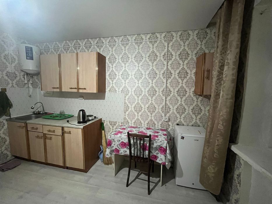 Продам общежитие