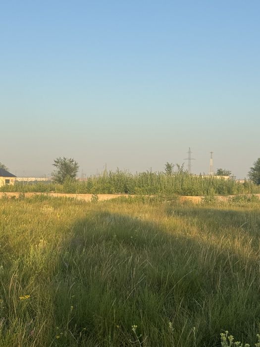 земельный участок акжар2