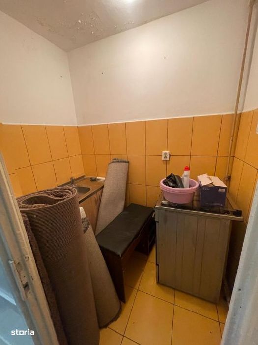 Apartament 2 camere, zona Valea Rosie