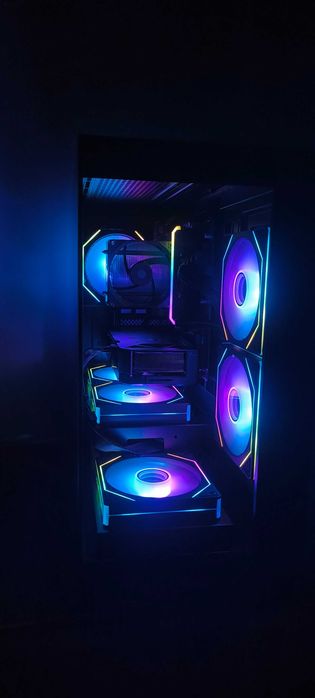 Геймърски компютър