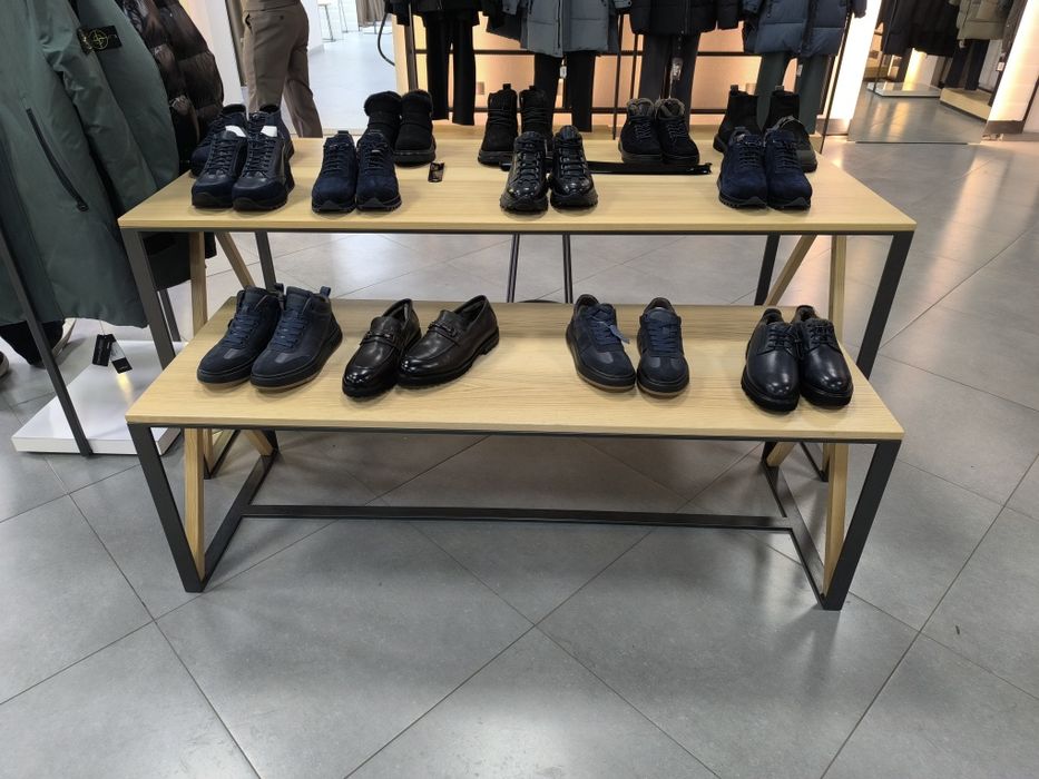 Торговое оборудование