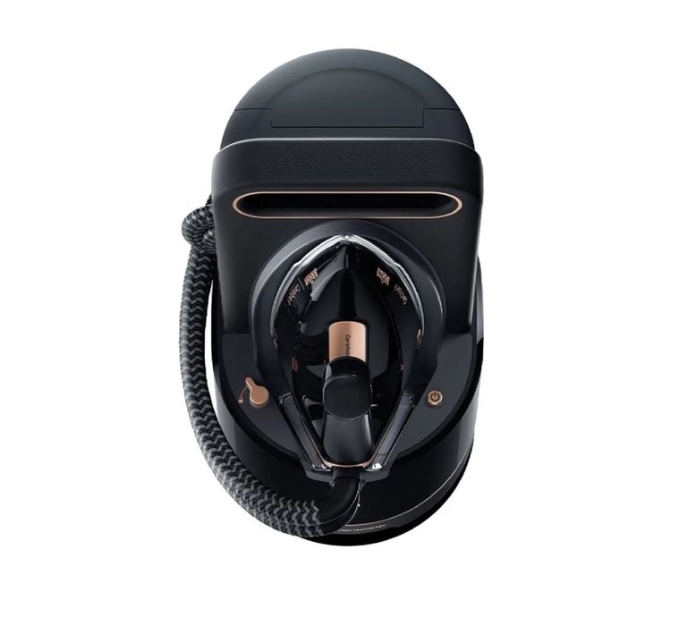 Парогенератор Braun IS9090BK