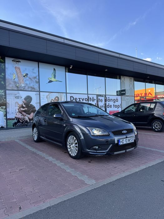 FORD Focus 2007 — imagine 2