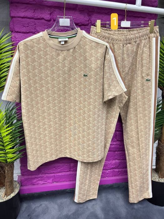 Compleu barbati marime M