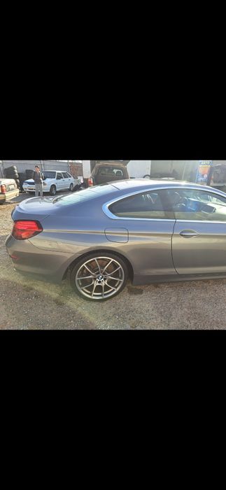 Продается Bmw 640