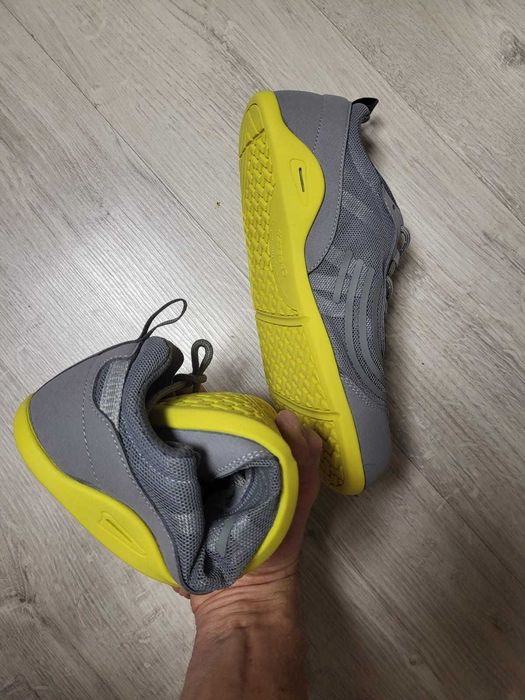 Кроссовки Crosser barefoot