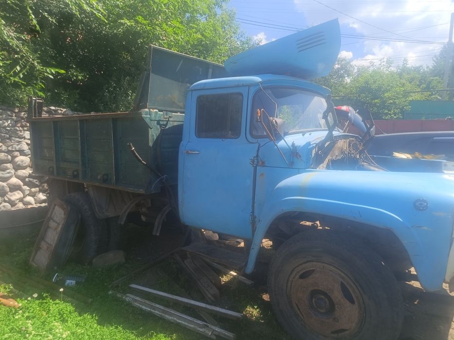 Продам грузовую машину
