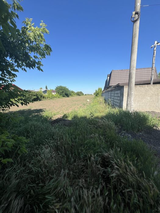 Teren vis a vis de Dunareana