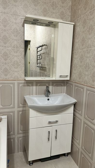 раковина для ванной