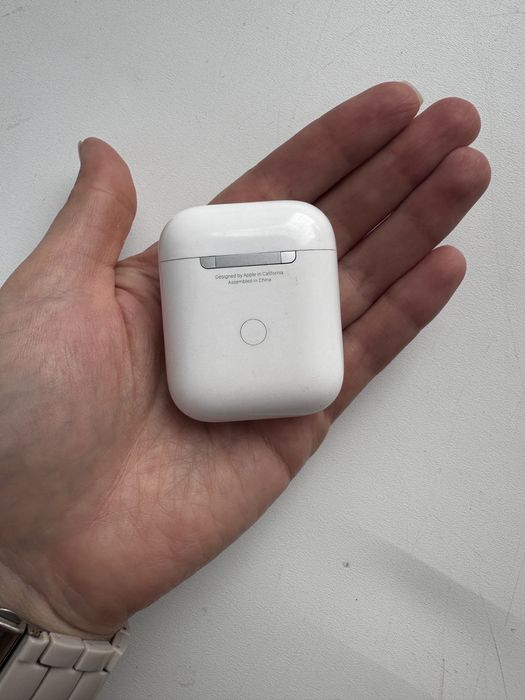 Продаются airpods 2