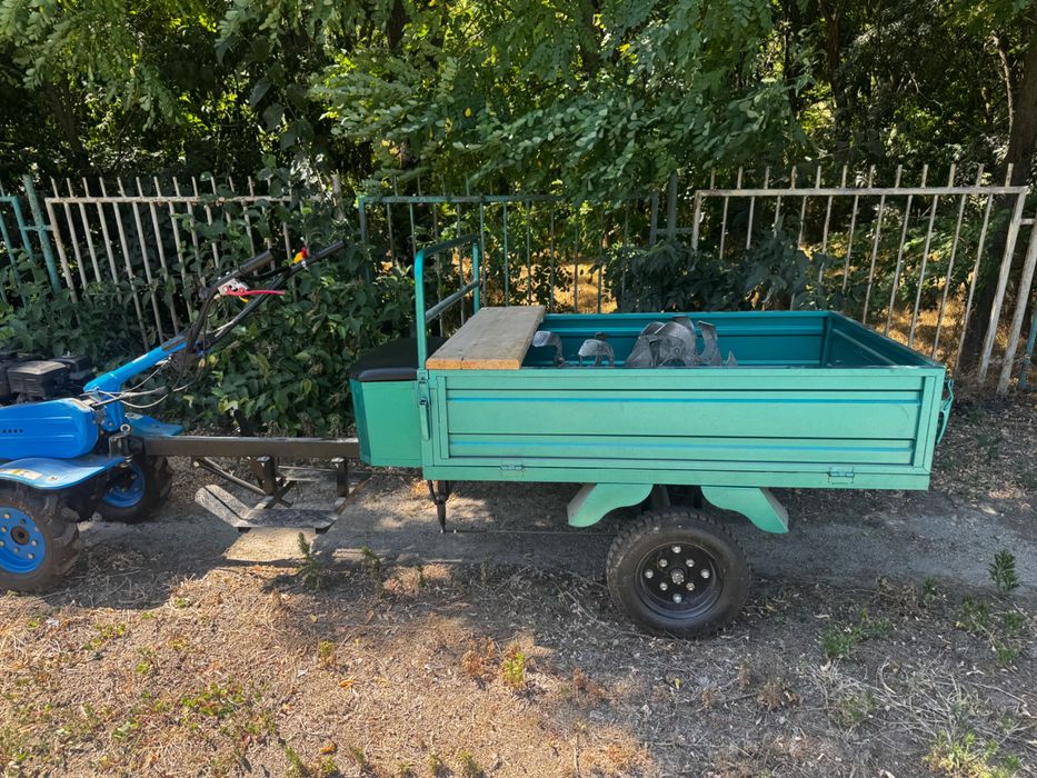 Ремарке за Фреза