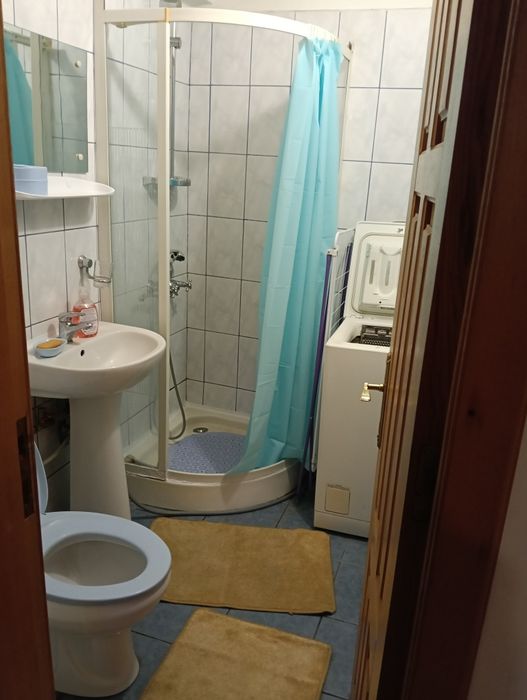 Garsoniera în centru