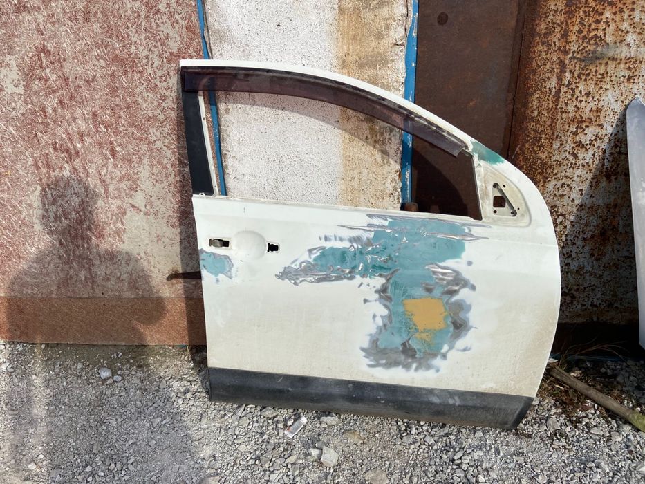 Продам капот Ниссан кашкай