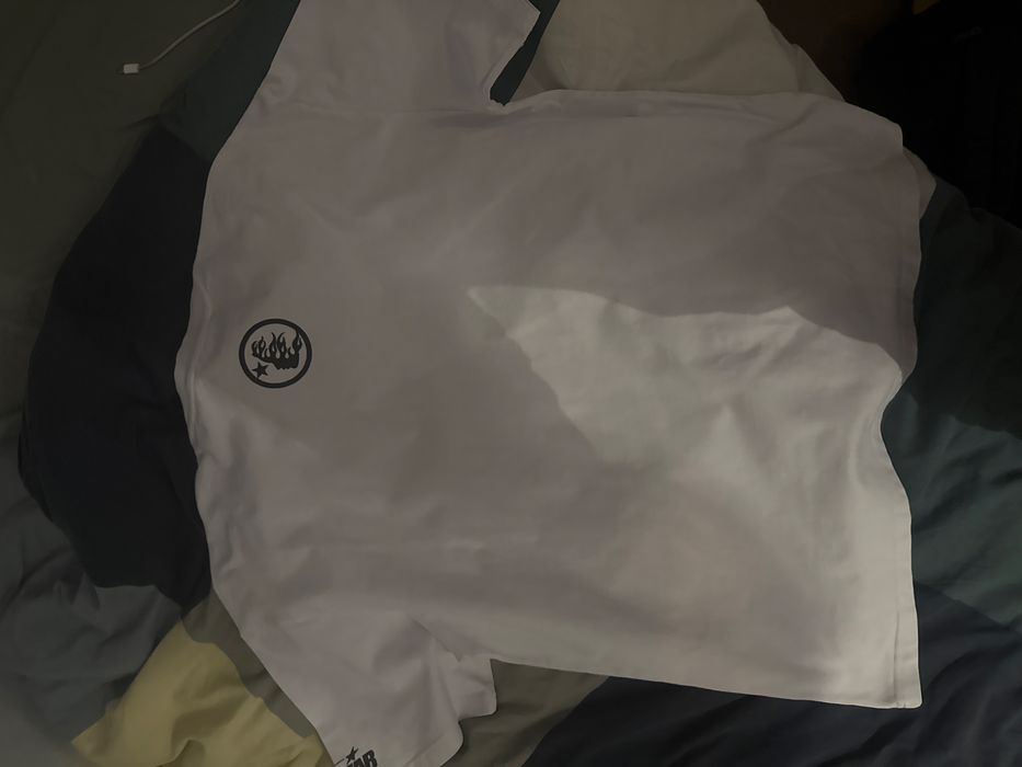 Tricou Hellstar.