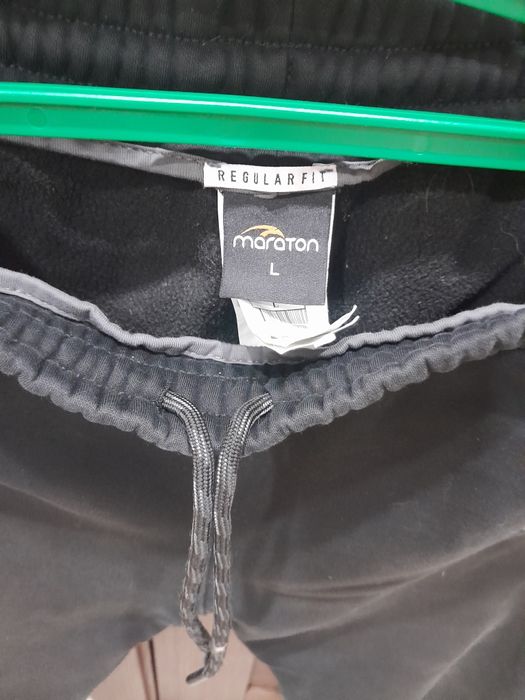 Зимние Тёплые Штаны