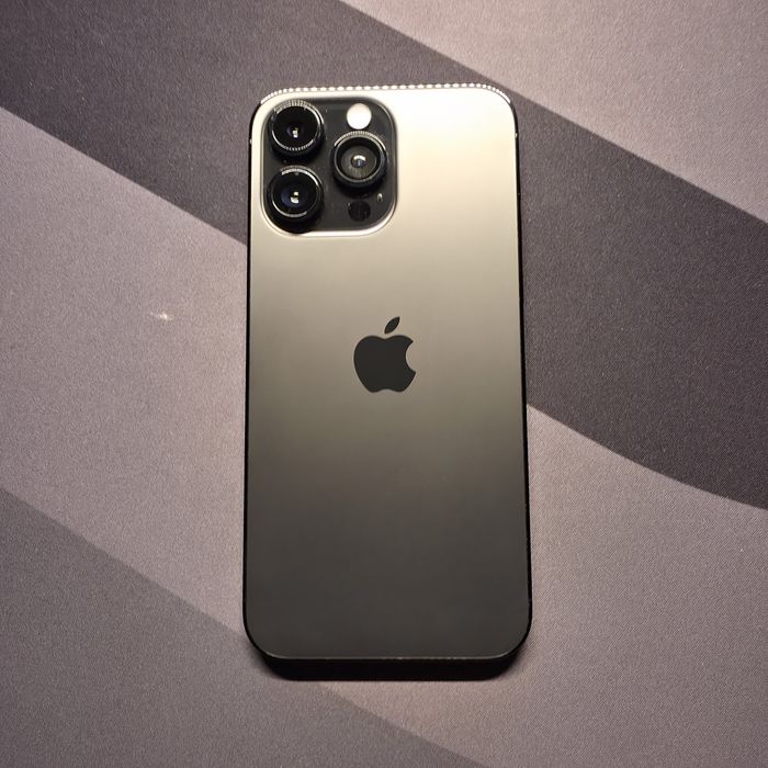 iPhone 14 Pro Max 256GB, 76%