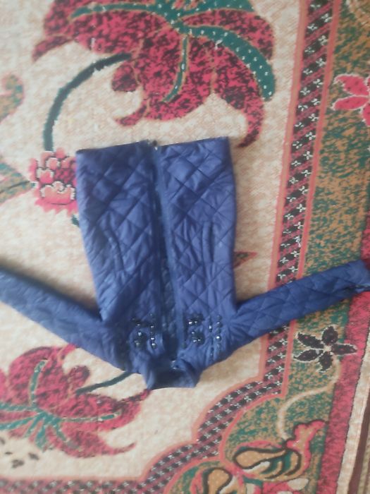 Женская куртка келисимли бахасы