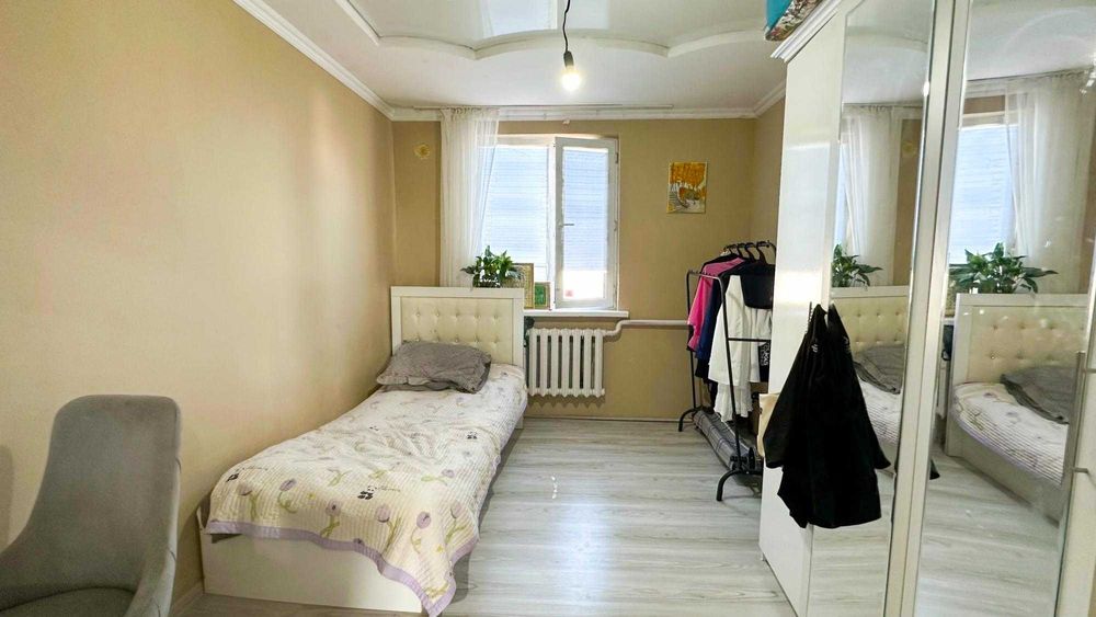 Продам 4 комнатный дом Айман ИмпериЯ