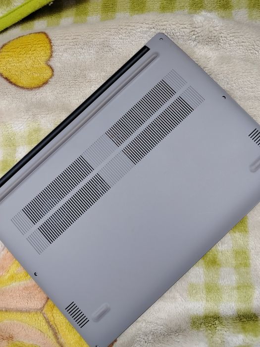 Honor magicbook X14 | полная комплектация