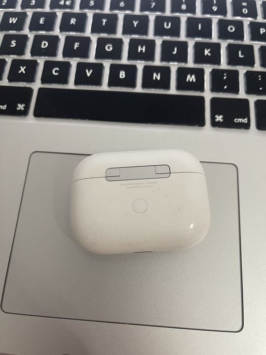 Casti apple airpods pro originale