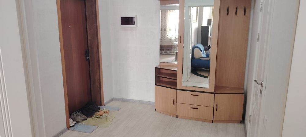 Сдам квартиру на долгий срок