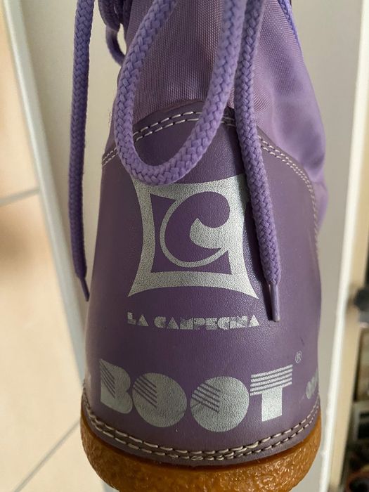 Апрески за планина