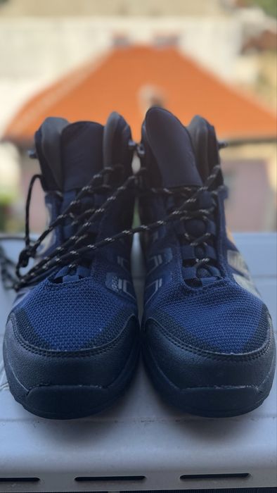 Туристически обувки | 39 | CRIVIT | Дамски | Детски