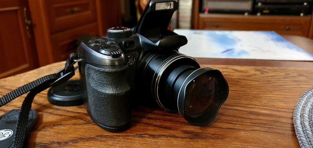 General Electric 14.1 Mp камера дигитален фотапарат