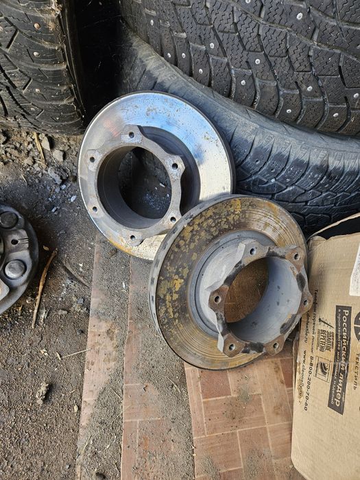 Продам на газель некст