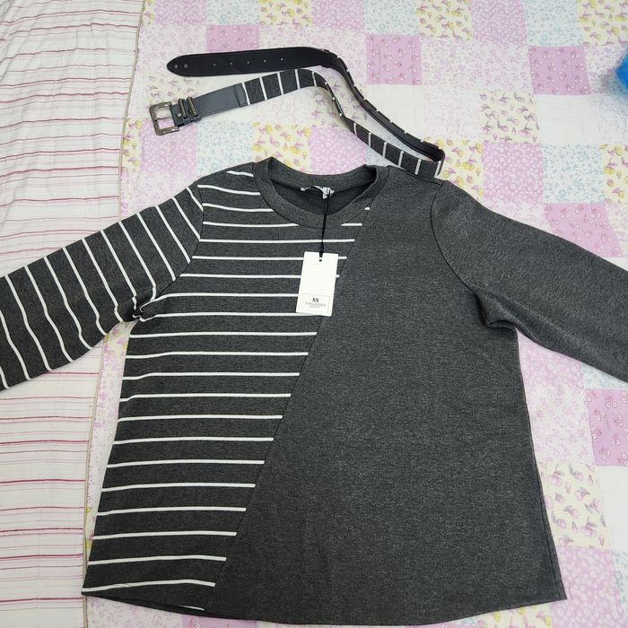 Новый турецкий костюм