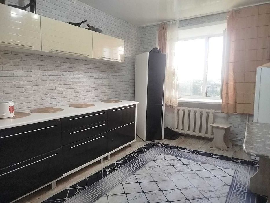 Продам 1 ком квартиру малосемейного типа