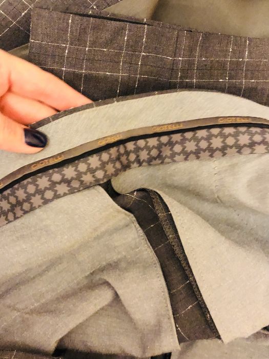 Продам мужской костюм