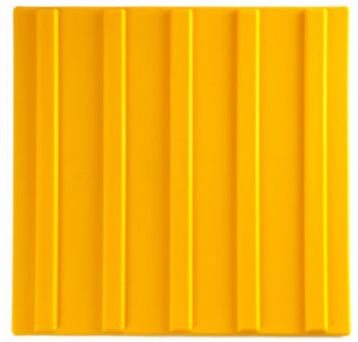 Тактильная плитка