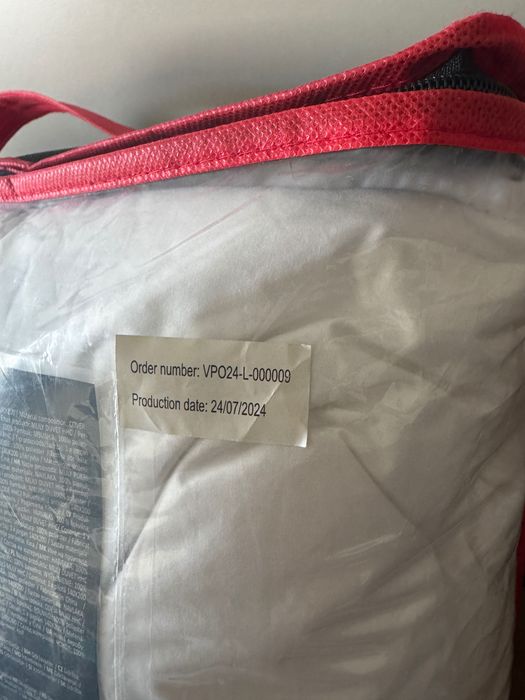 Pilota Dormeo 140X200 ediție limitată Manchester United