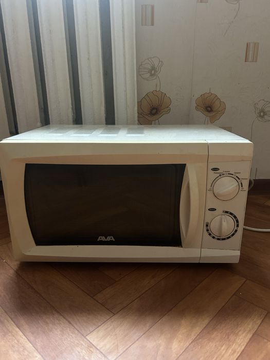 Микроволновая печь