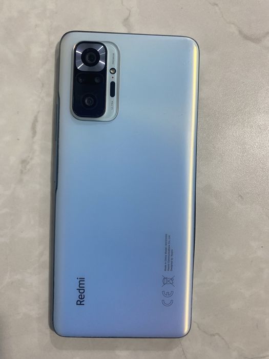Продам Redmi Note 10 Pro